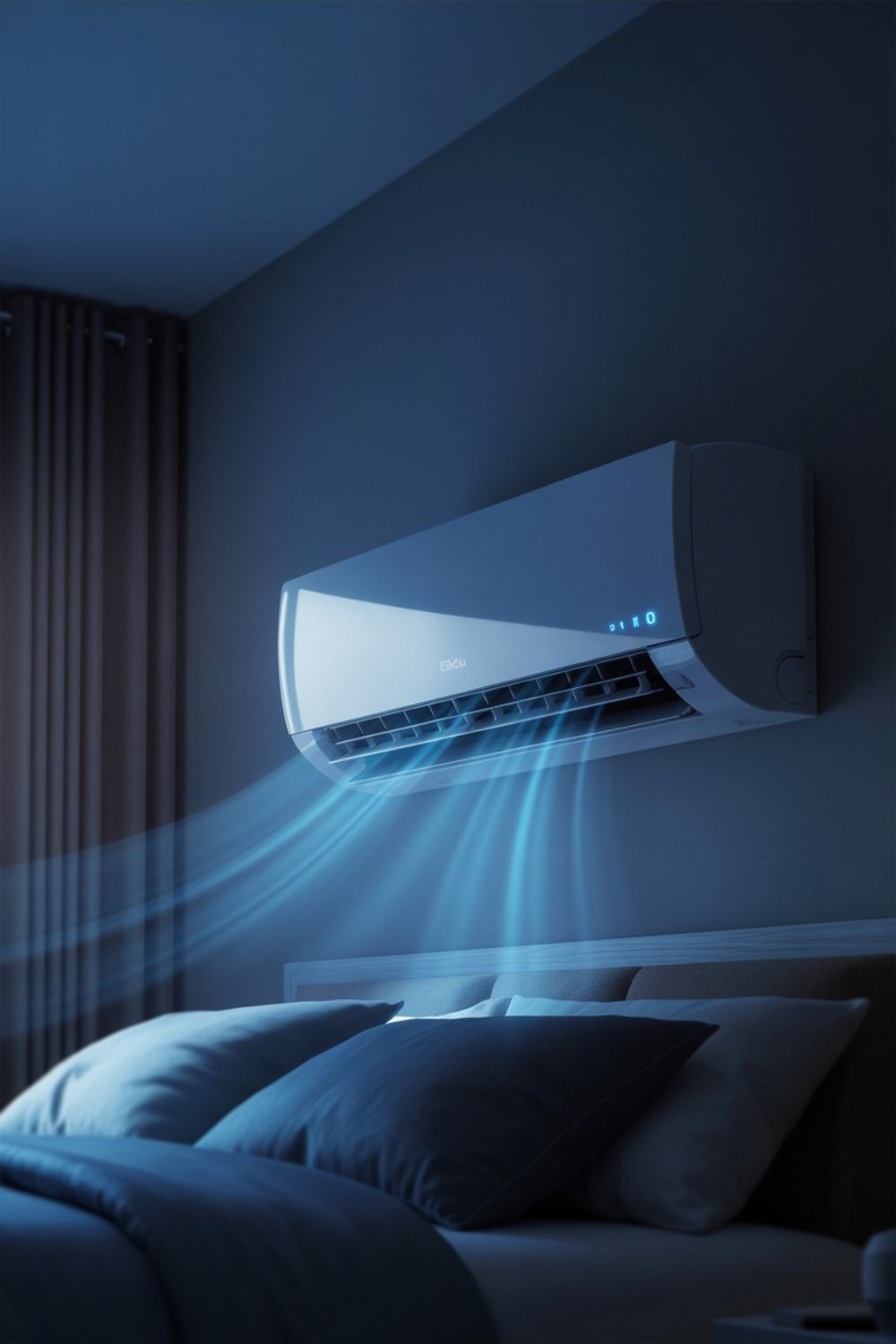 Blue Breeze Cooling