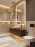 Classic Bathroom Vanity