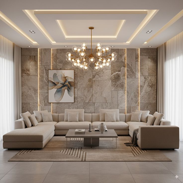 Professional Wall Coatings