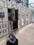 Commercial Electrical Project