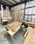 Interior Wood Works