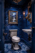 Royal Sapphire Bathroom Vanity
