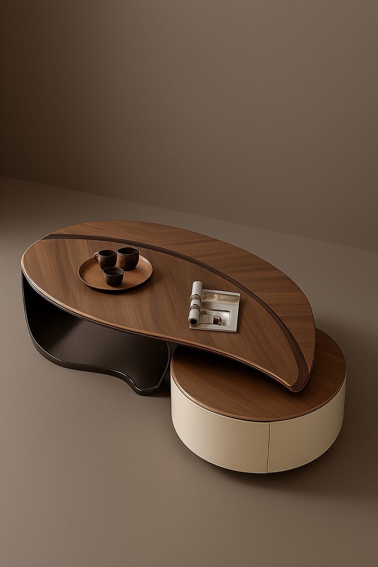 Prestige Coffee Table