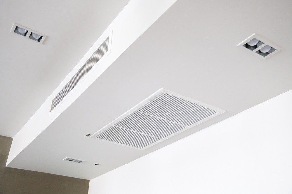 Premium Split AC System