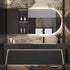 Korean Solid Surface Vanity