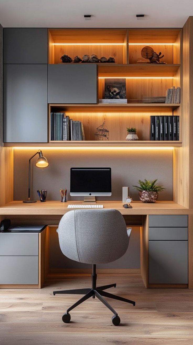 PrimeWood Work Table