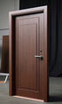 Wooden door making