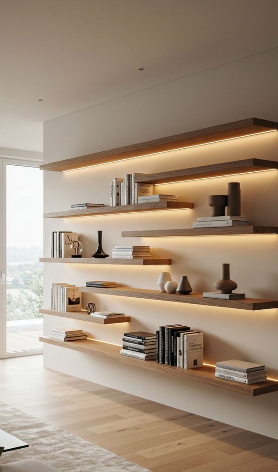 Horizon Shelf