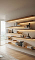Horizon Shelf
