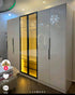Modern Wardrobe
