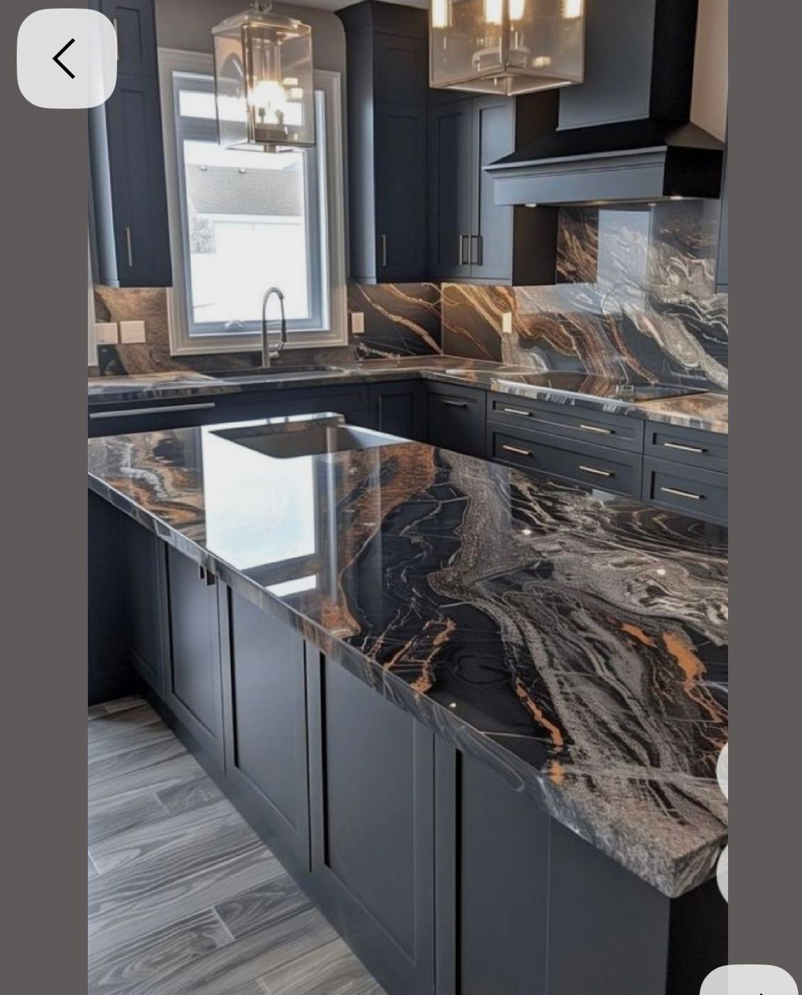 Premium Surface Solutions