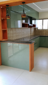 Modern Modular Kitchen Design