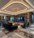 Velora Ceiling Design living room