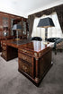 Executive Heritage Finish