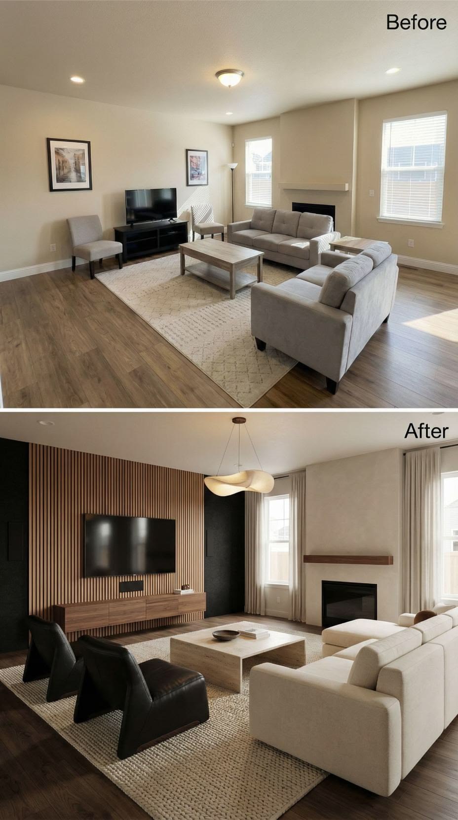 Complete Renovation Solutions