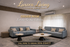 Veloura Haven Sofa Set