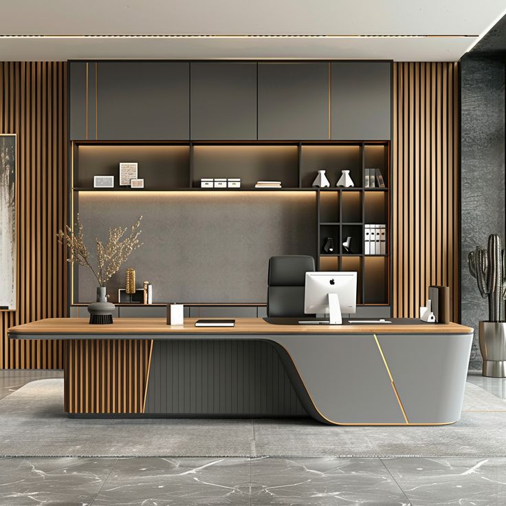 Nova Executive Table