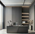 Modern Luxury Executive Office Interior Design