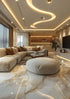 Contemporary Minimalist Home Decor Inspiration