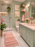 NatureView Luxe Bathroom