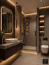 Signature Luxe Bathroom