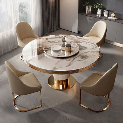 Deco Polish Elegant Spaces