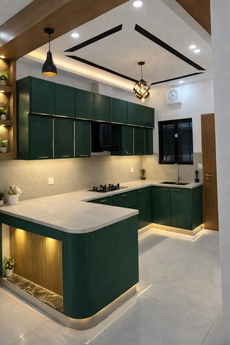 Royal Essence Kitchen