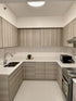Modern Harmony Kitchen