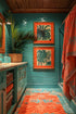 Aqua Tropic Bathroom Vanity