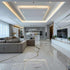 Contemporary Solid Surface