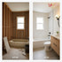 Complete plumbing renovation project