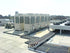 Commercial building multiple AC outdoor units installation
