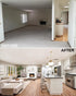 Space Transformation Prime Renovation Studio