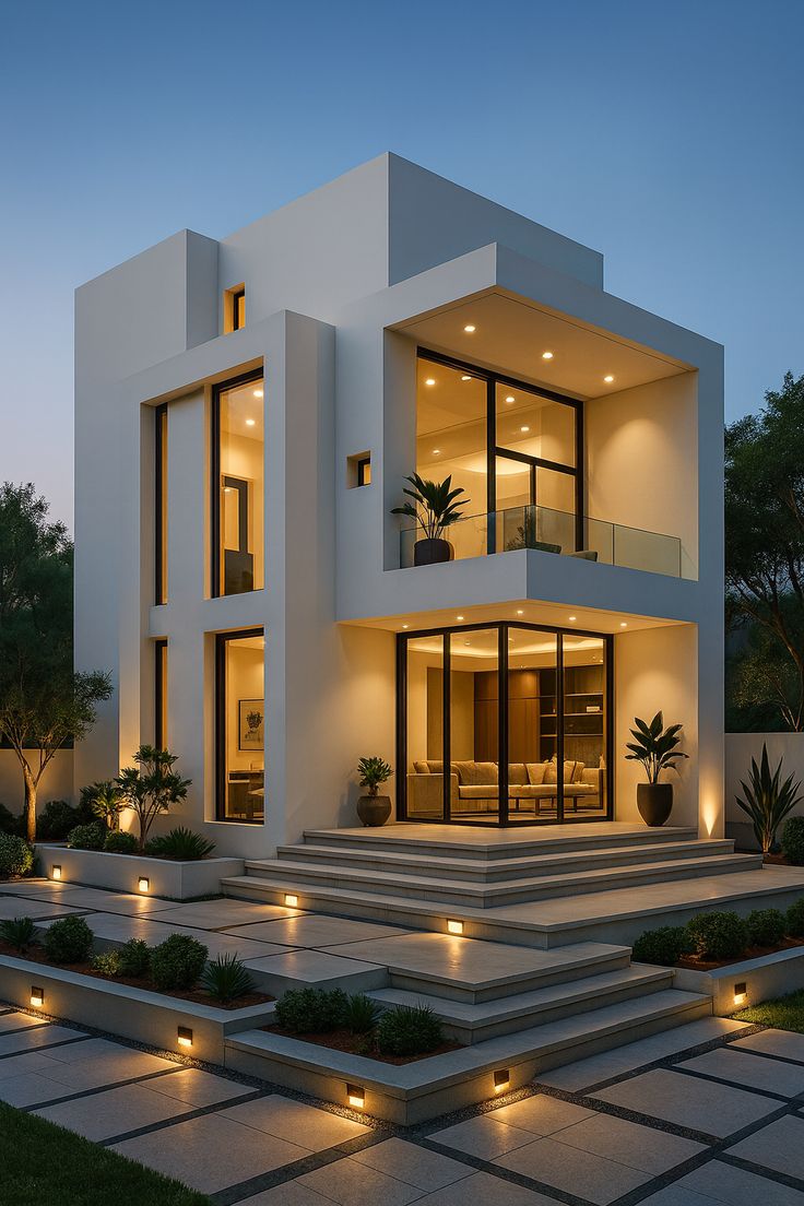 Prestige Bungalow Front