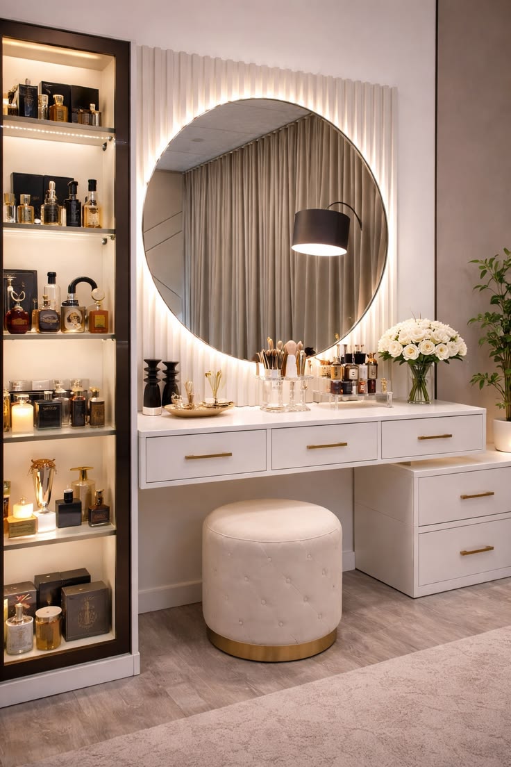 Elegant Dressing