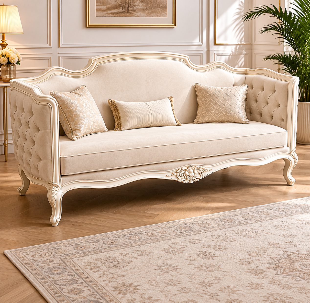 Ivora Sofa