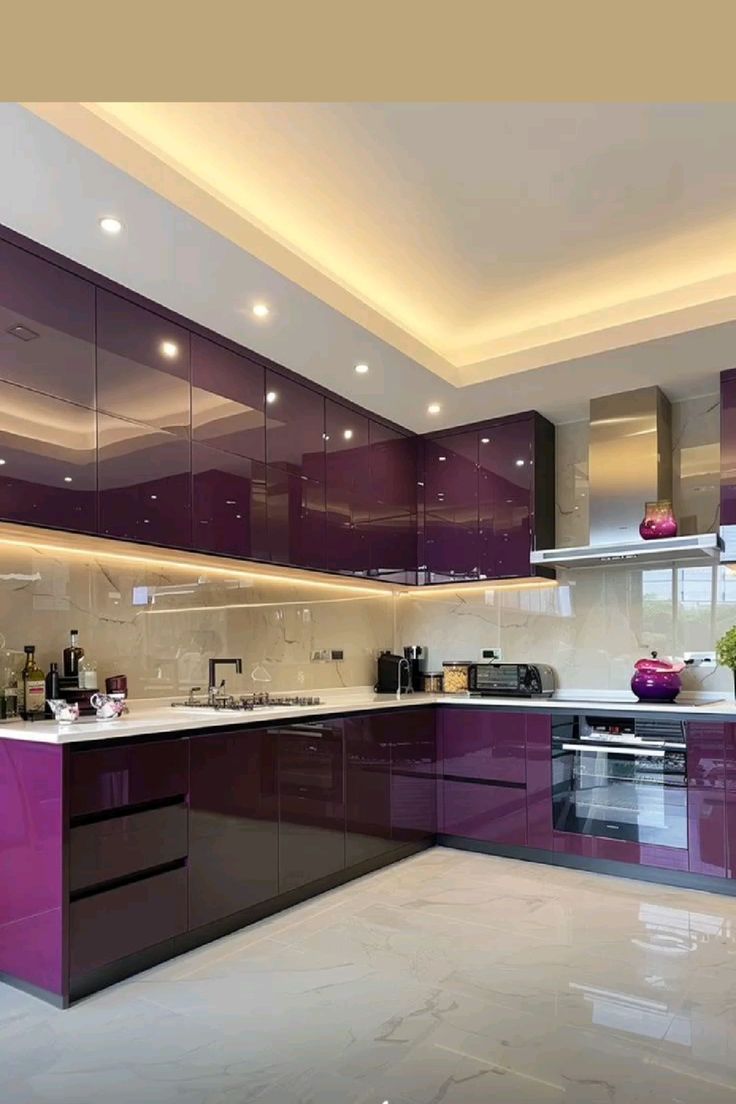 Beatuiful Kitchen