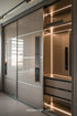 Custom Wardrobe