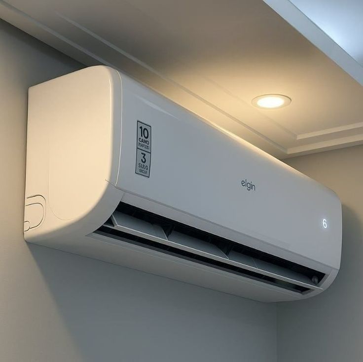 Comfort Zone Cooling