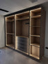 Custom Carpentry Works