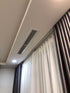 Ducting and HVAC system  complete setup