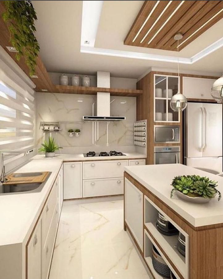 Premium Family Kitchen