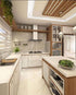Premium Family Kitchen