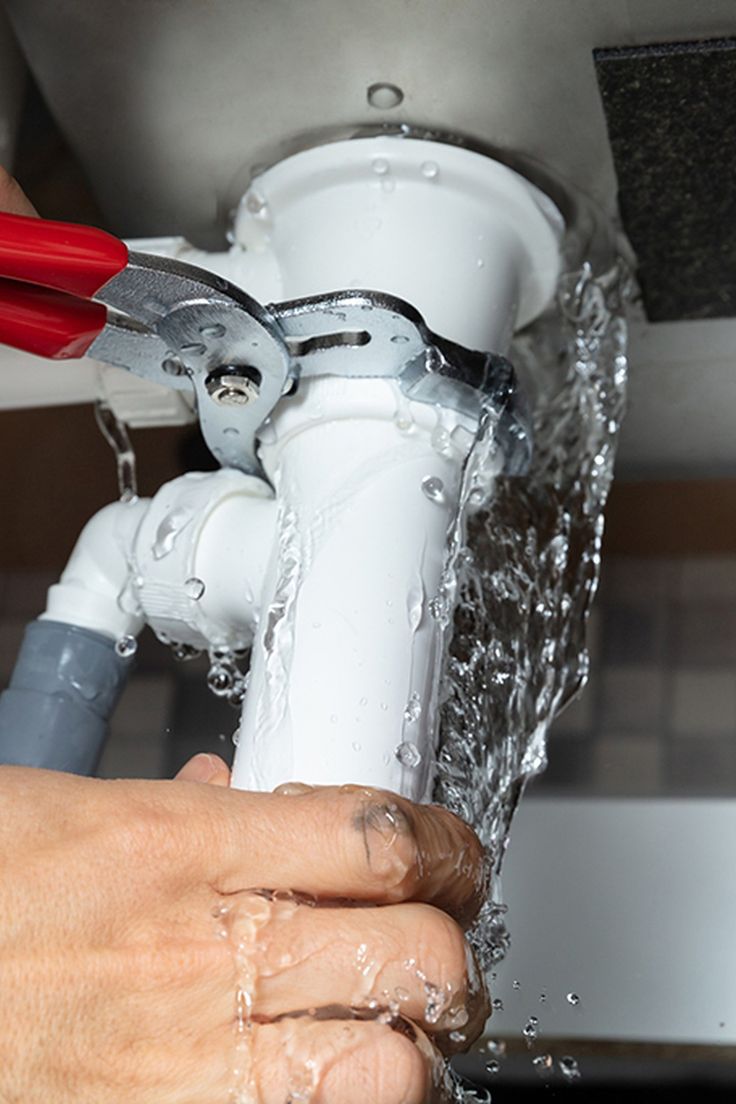 Reliable Plumbing System