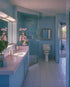 Azure Dream Bathroom