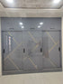 Modern Wardrobe