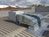 Rooftop AC units  project view