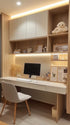 ScandiGlow Study Table