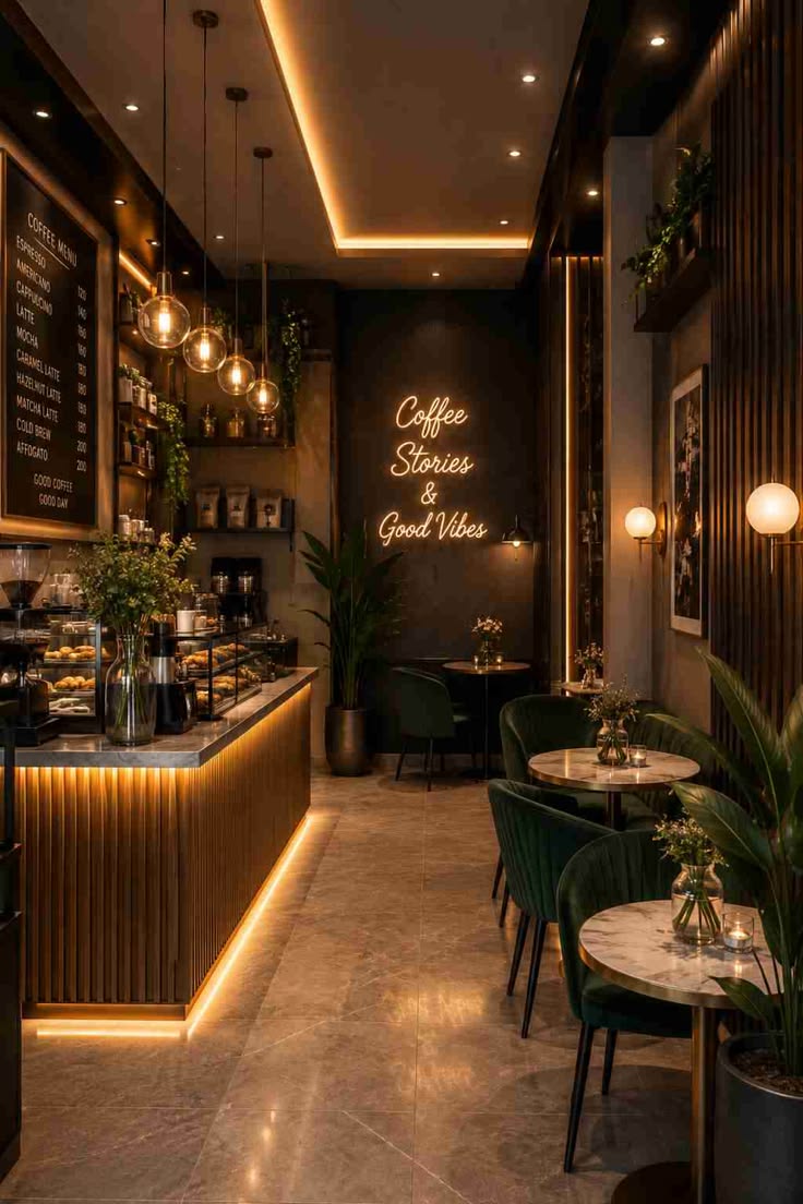 Velora Coffee Lounge