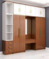 Smart Storage Wardrobe